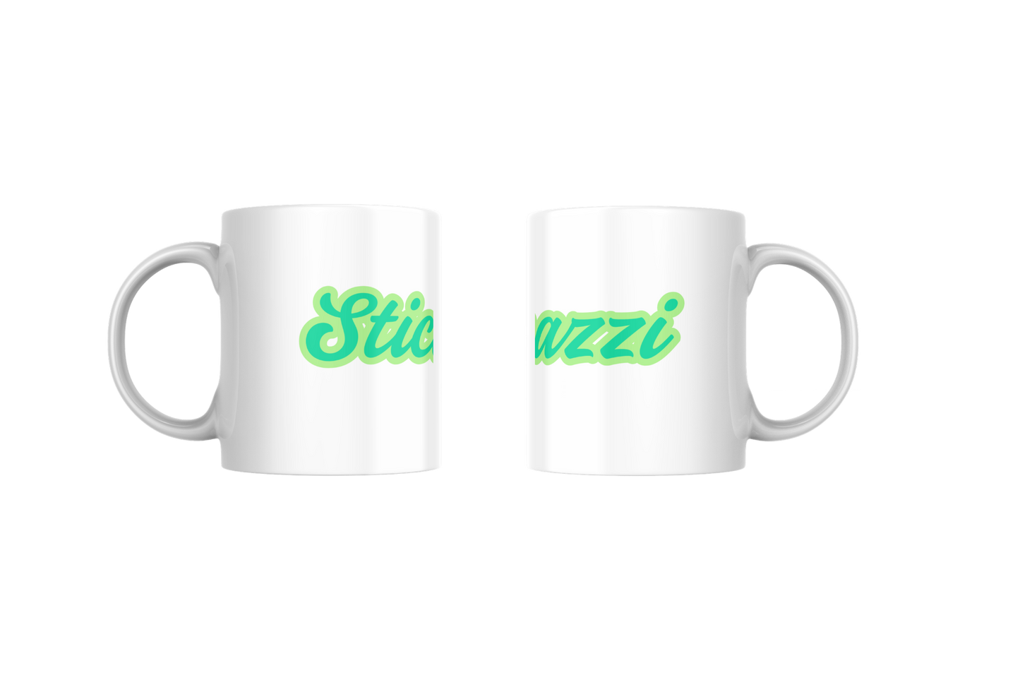 Tazza Sticazzi
