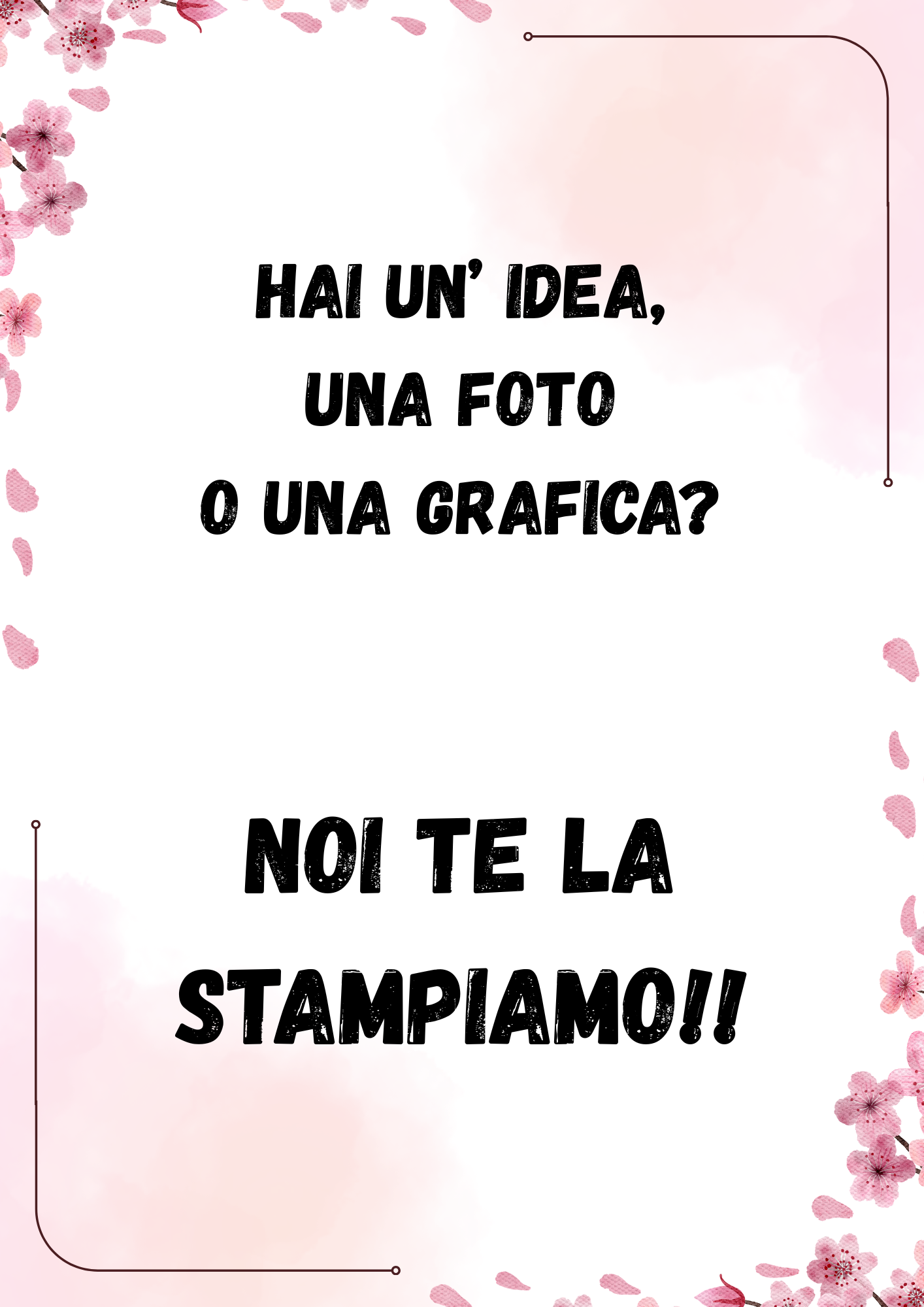 Collezione Personalizzabili