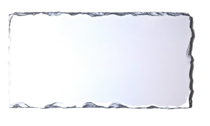 Foto su pietra