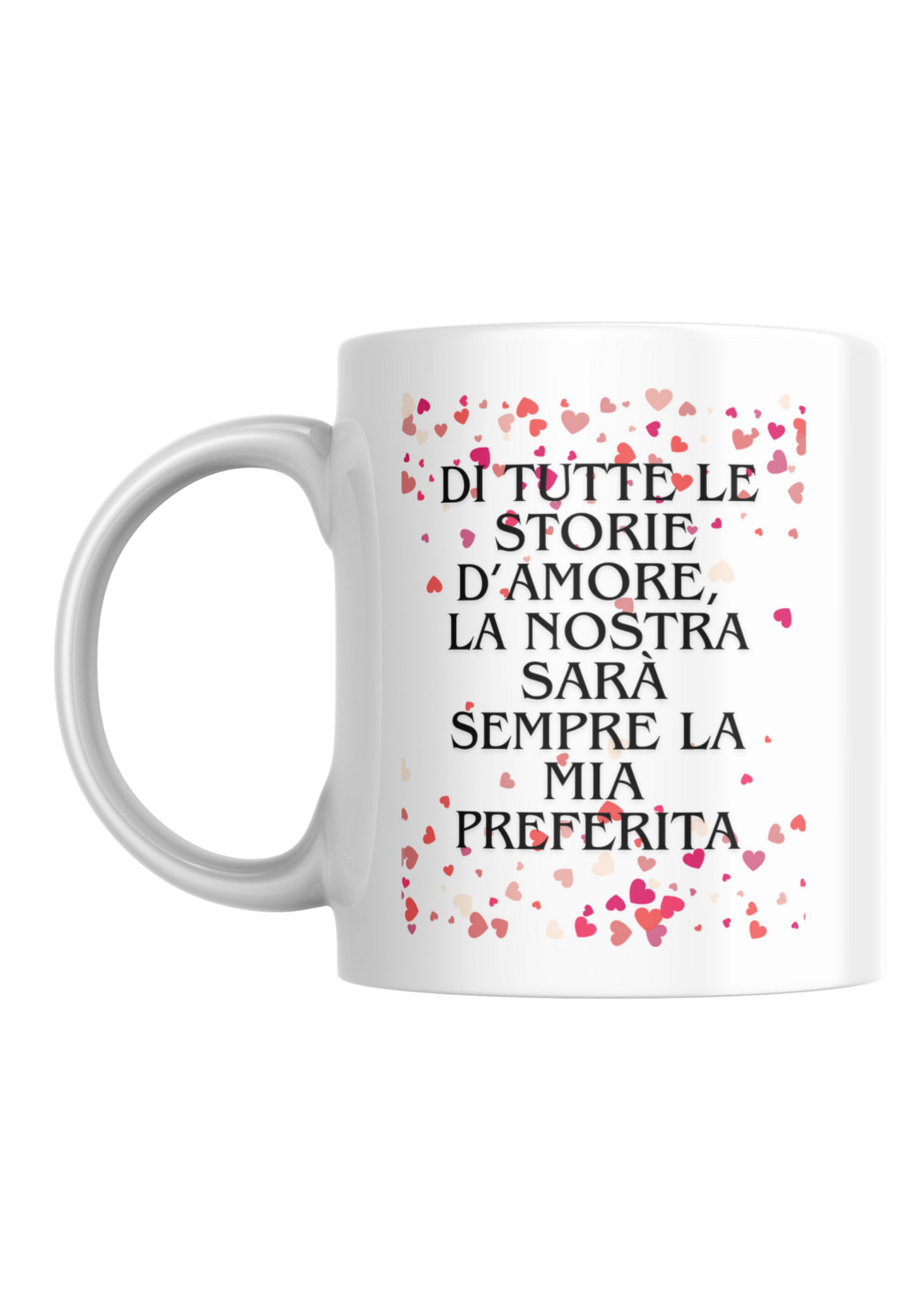 Tazza San Valentino