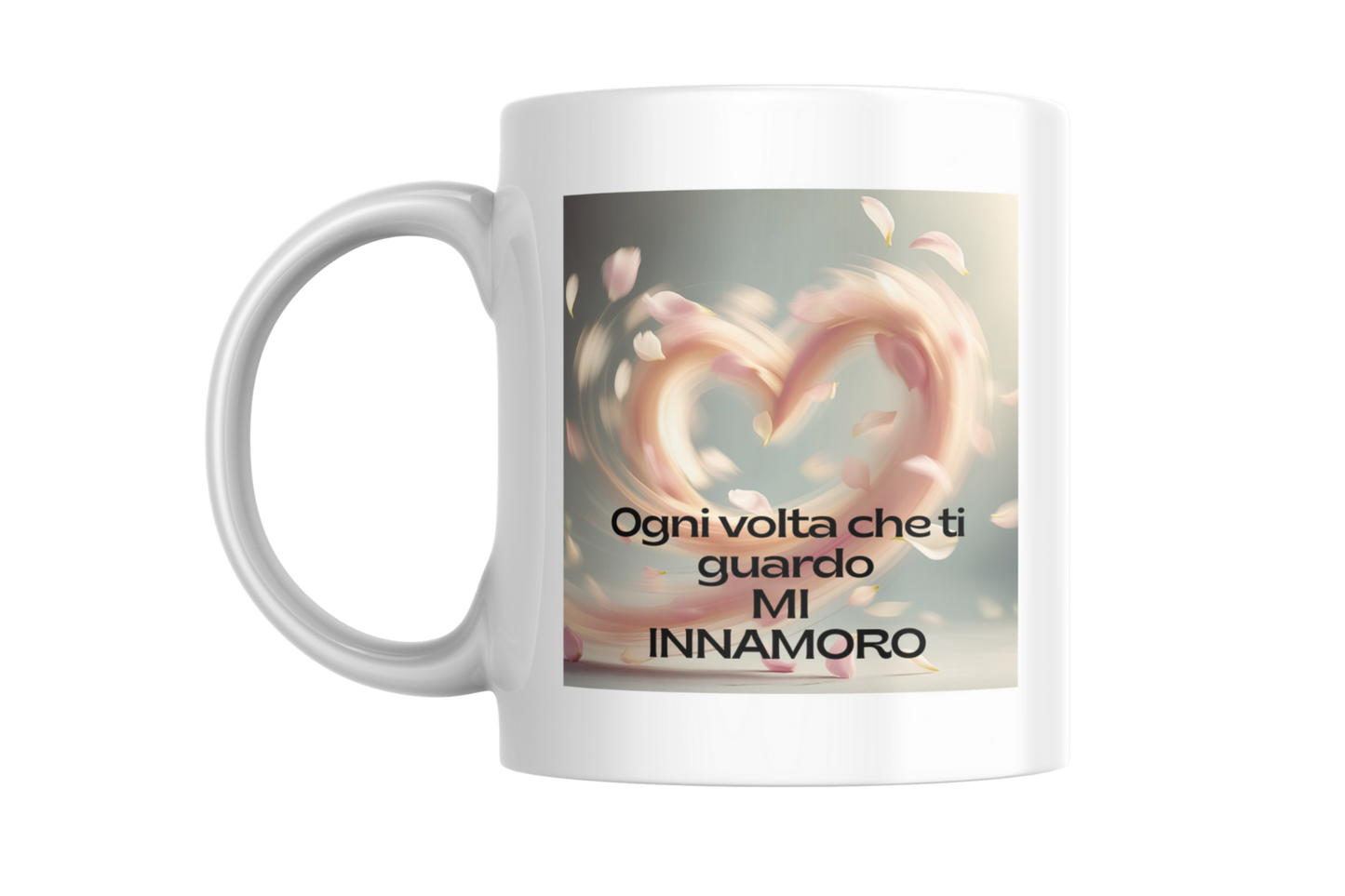 Tazza San Valentino
