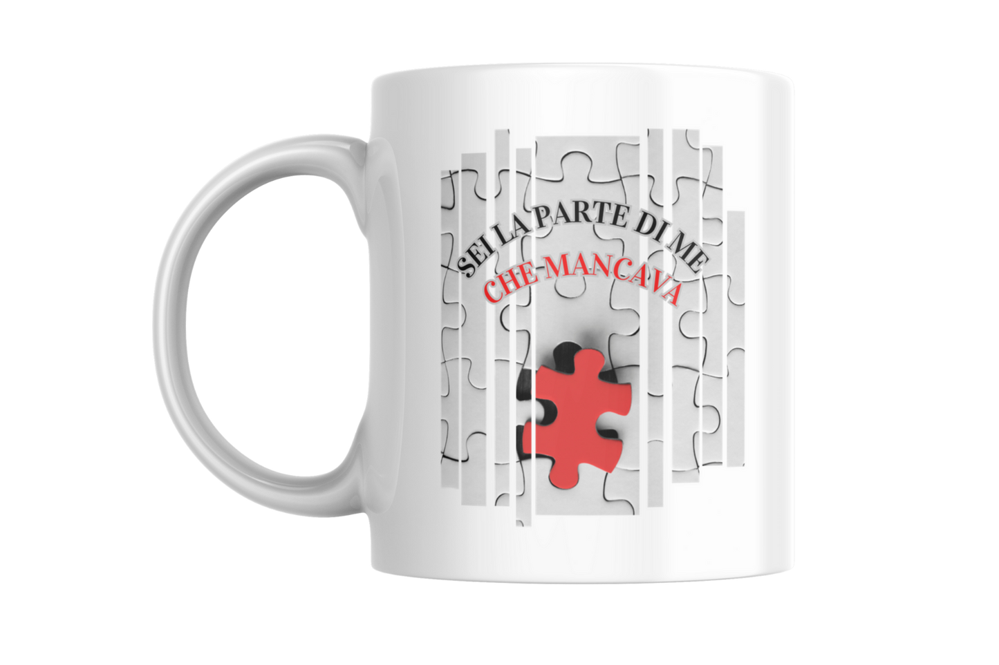 Tazza San Valentino