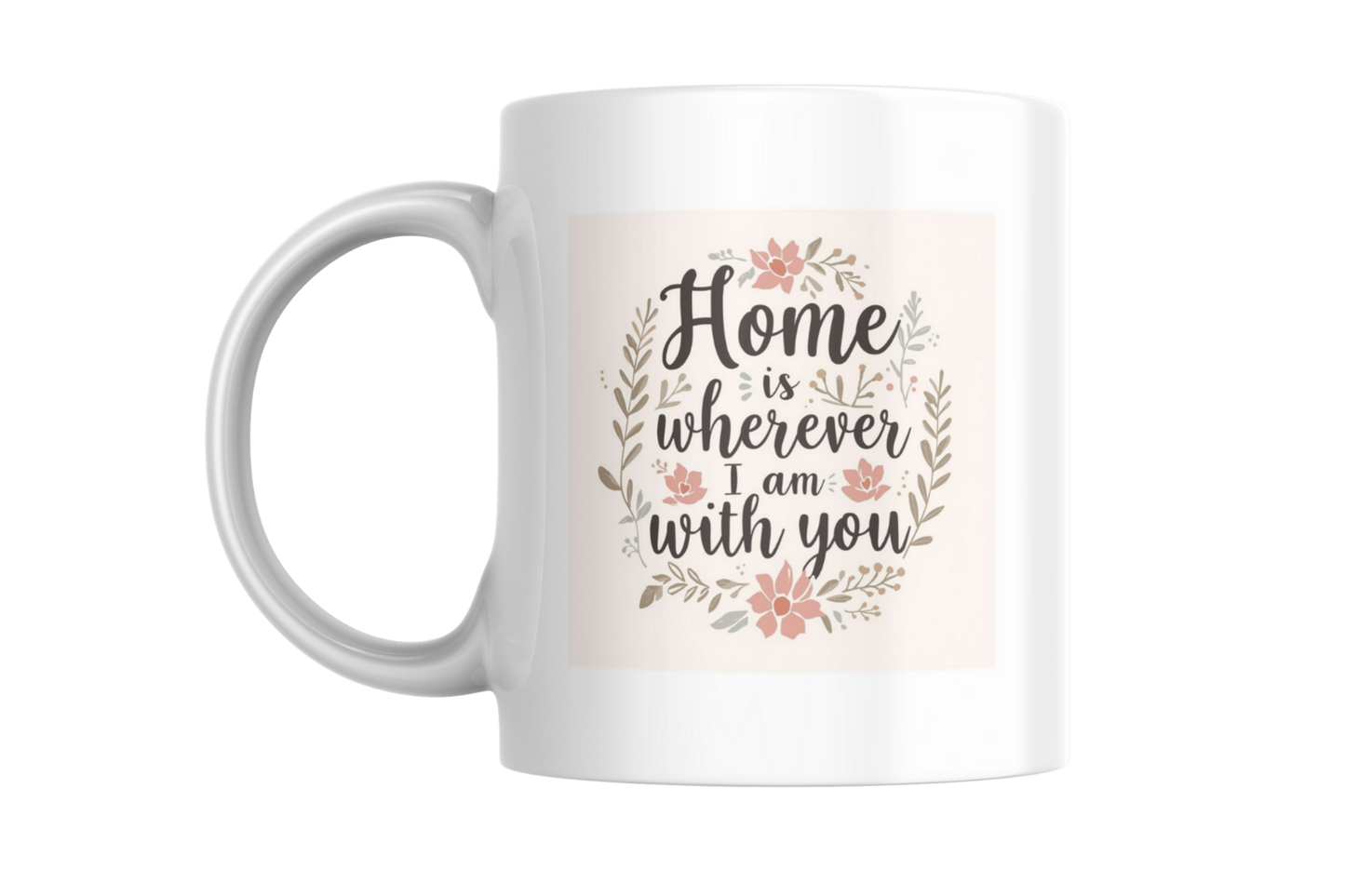 Tazza San Valentino