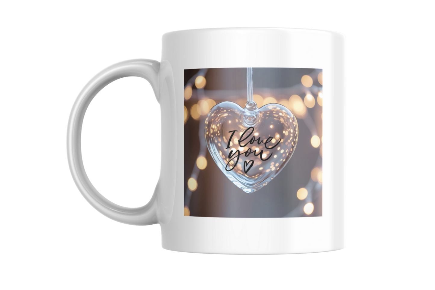 Tazza San Valentino
