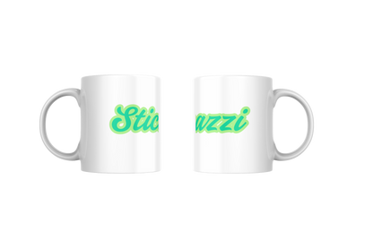 Tazza Sticazzi