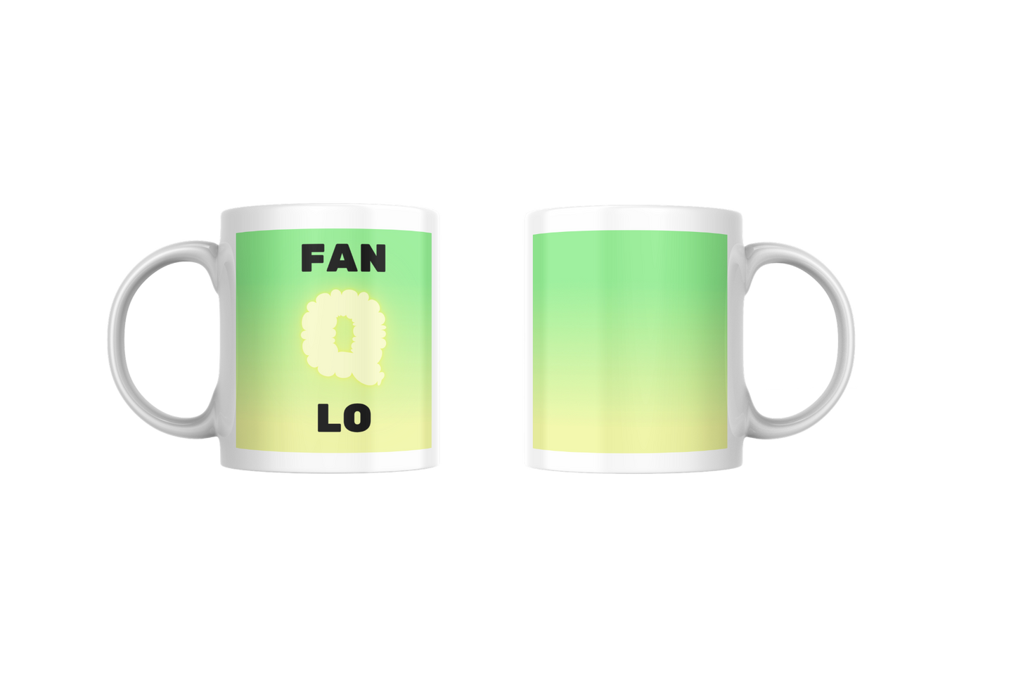 Tazza FanQlo