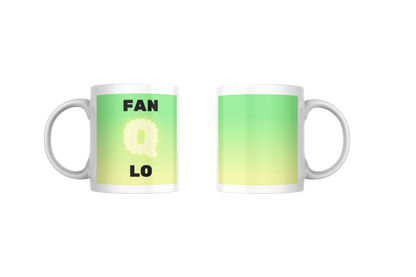 Tazza FanQlo