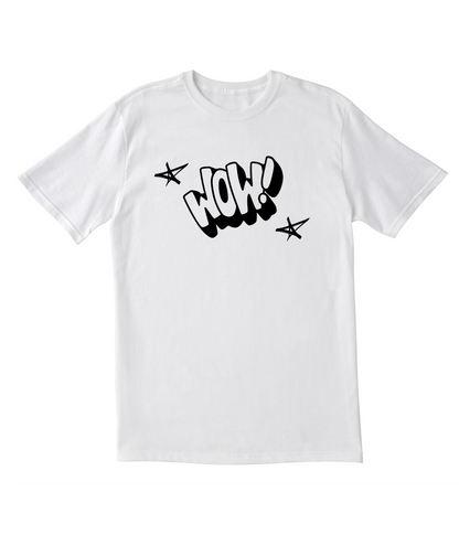 T-shirt Wow!