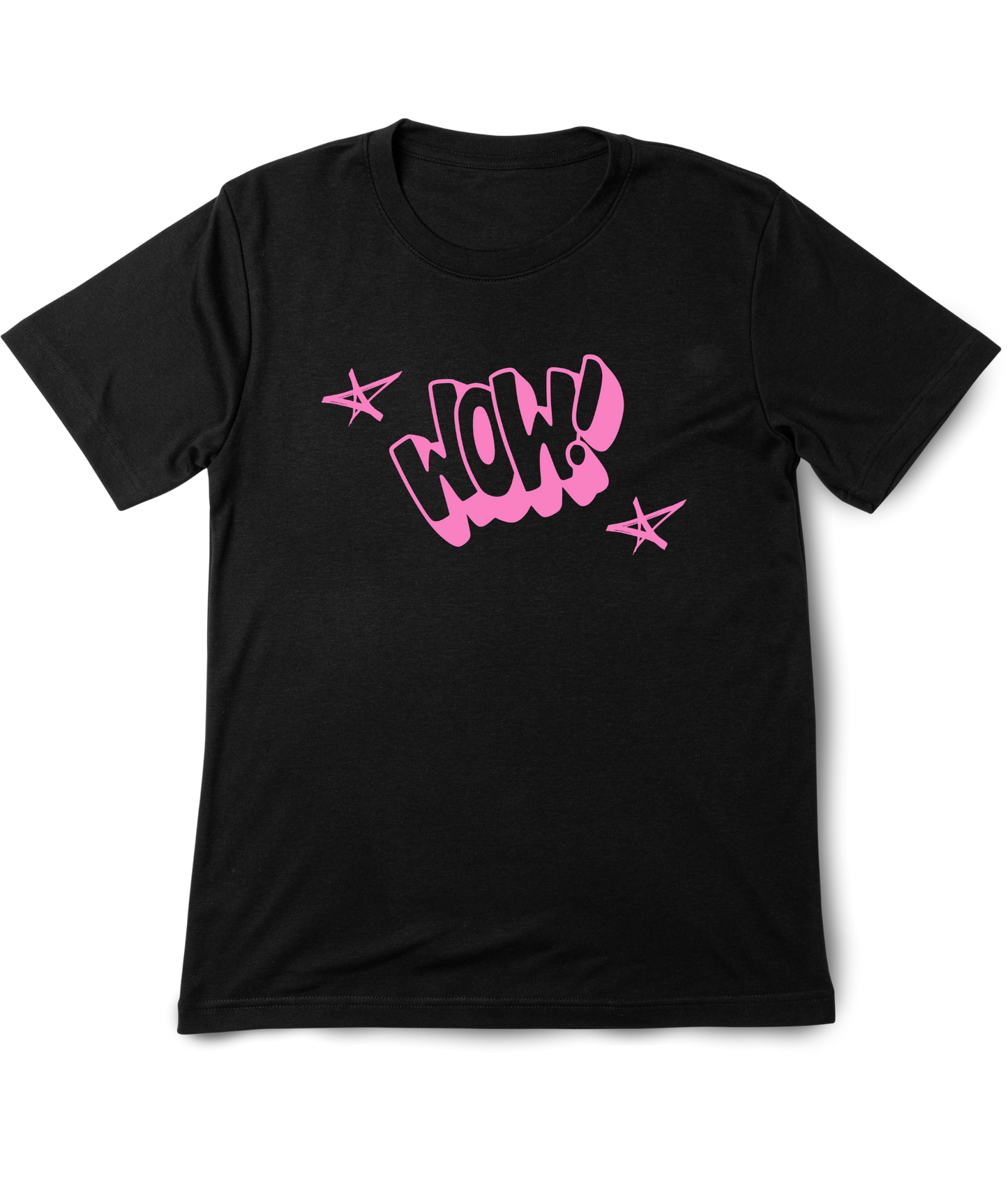 T-shirt Wow!
