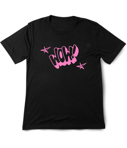 T-shirt Wow!