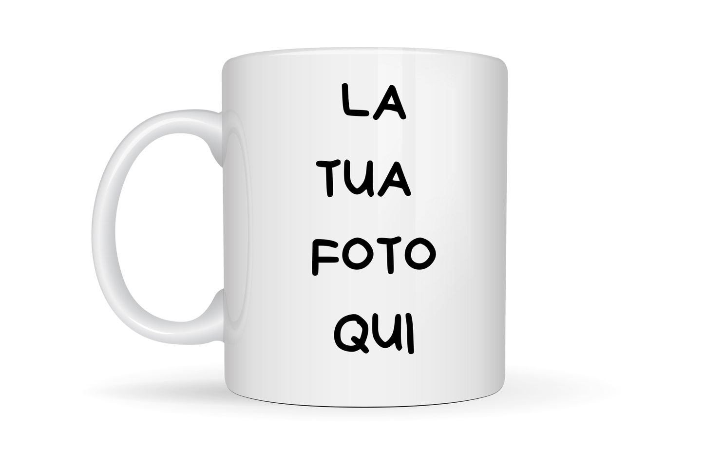Tazza Personalizzata