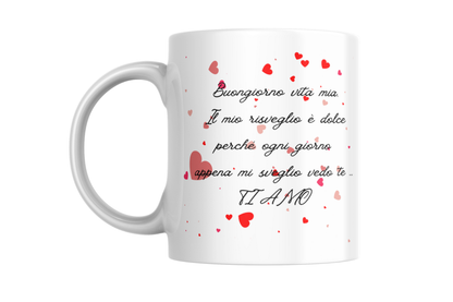 Tazza Risveglio