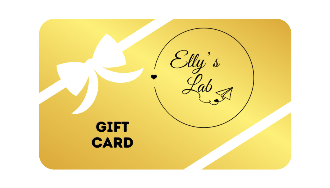 Buono Regalo Elly's Lab
