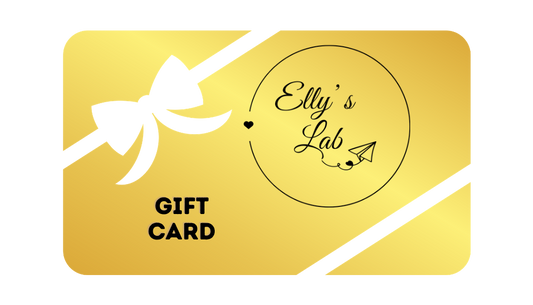 Buono Regalo Elly's Lab