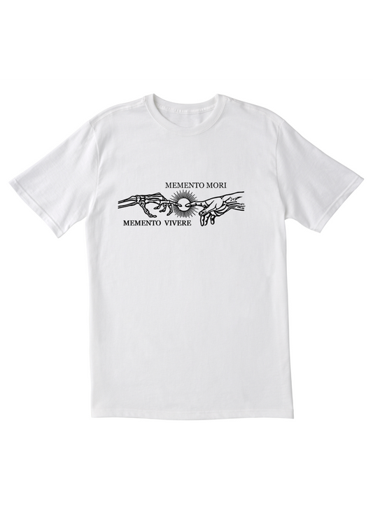 T-shirt Memento