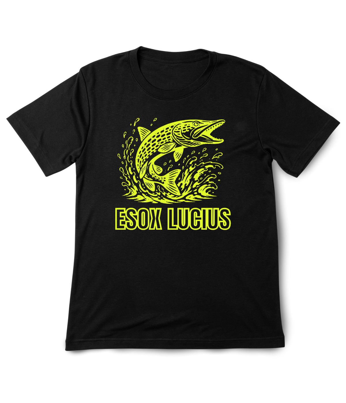 T-shirt Lucius