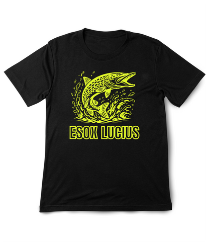 T-shirt Lucius
