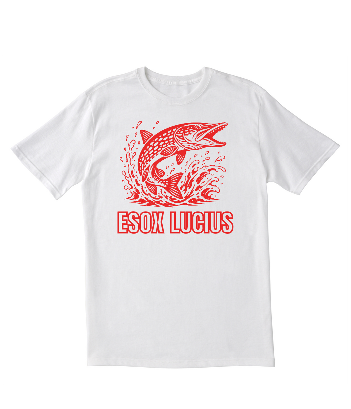 T-shirt Lucius