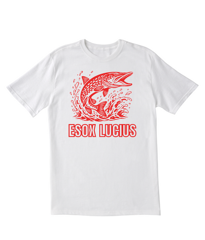 T-shirt Lucius