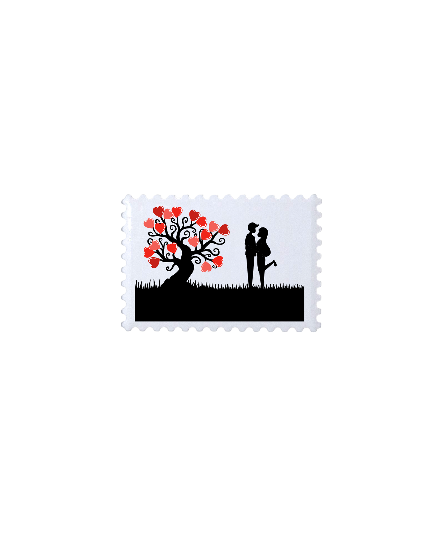 Magnete San Valentino