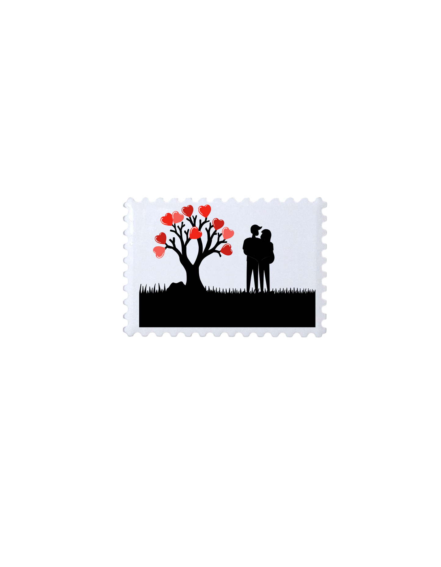 Magnete San Valentino