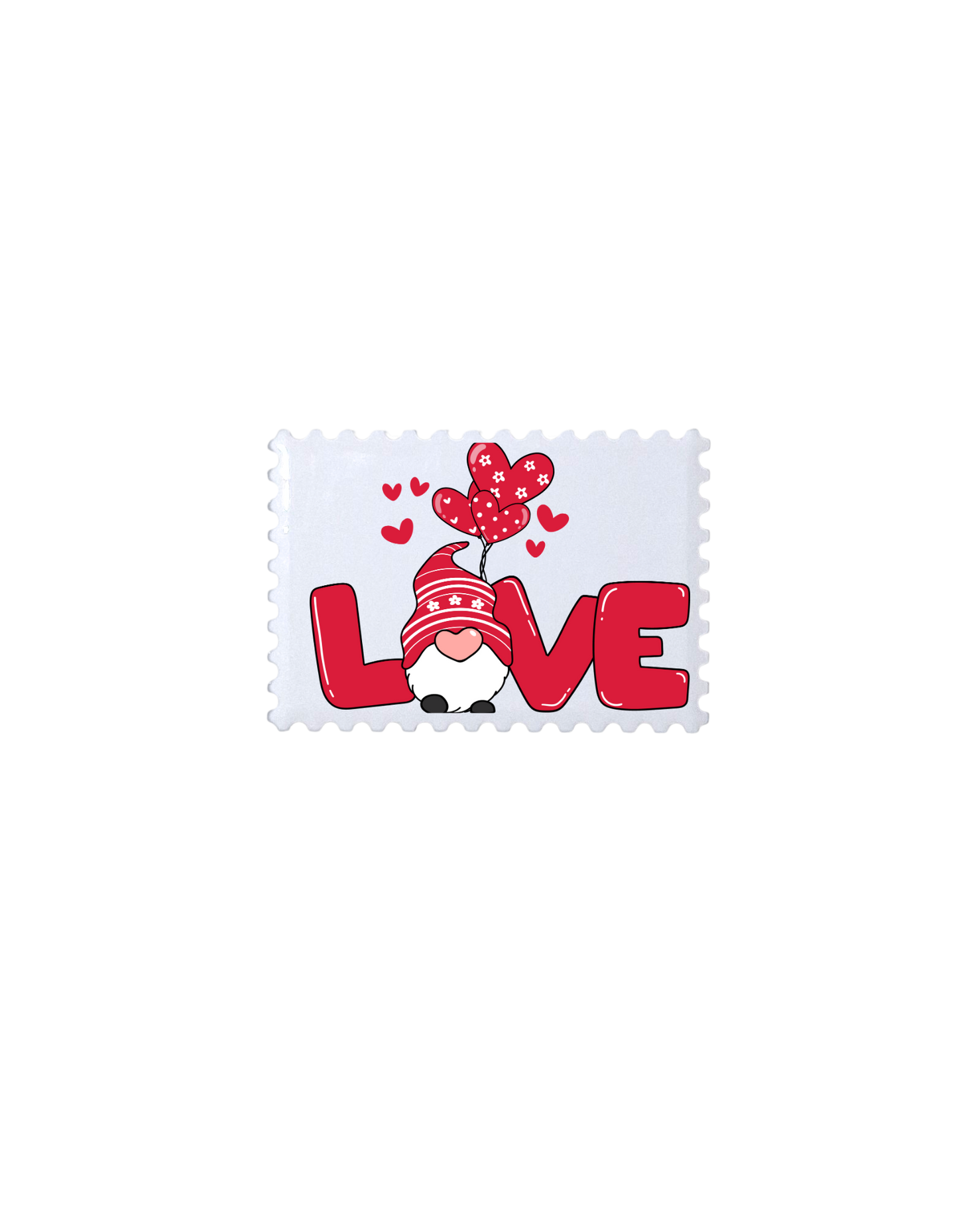 Magnete San Valentino