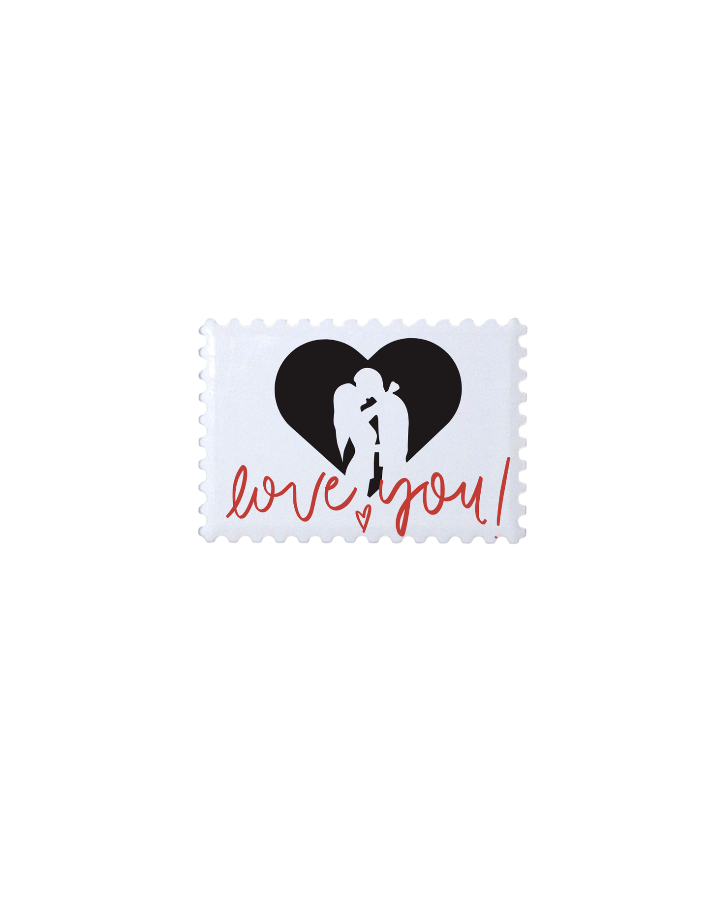 Magnete San Valentino
