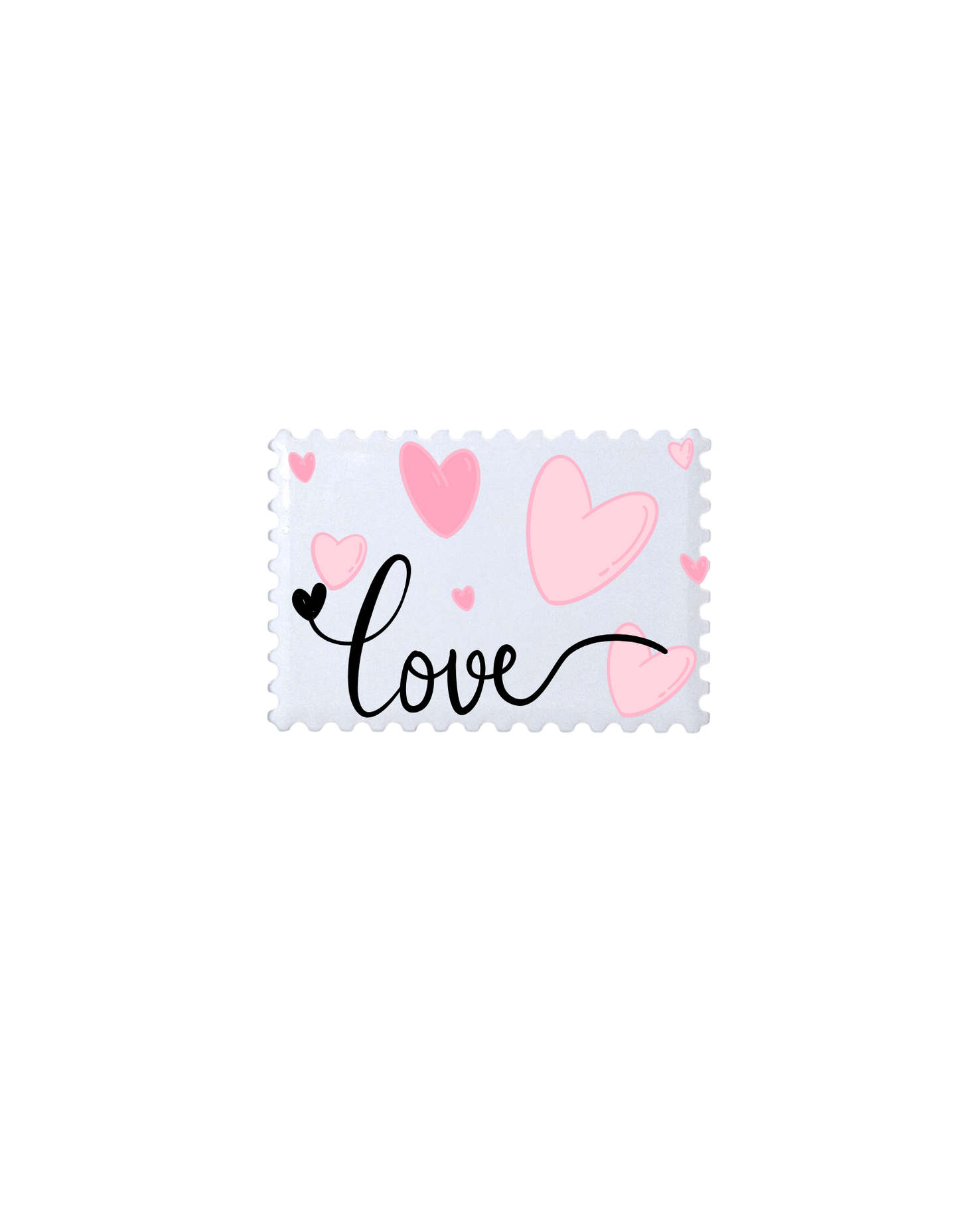 Magnete San Valentino