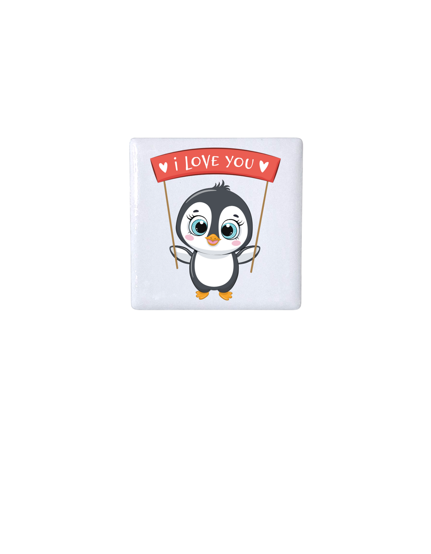 Magnete San Valentino