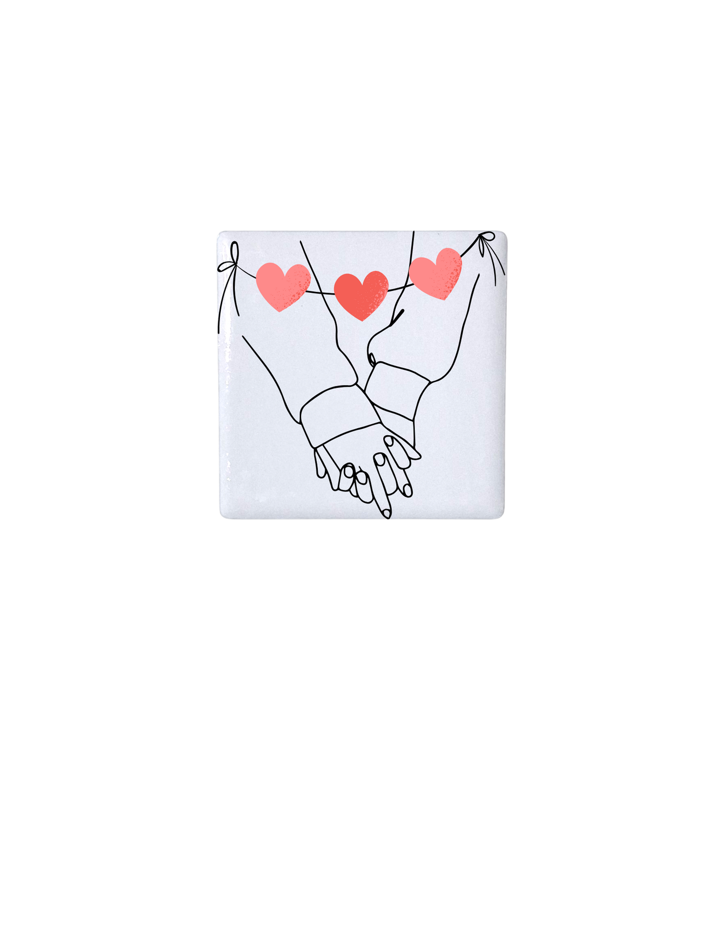 Magnete San Valentino