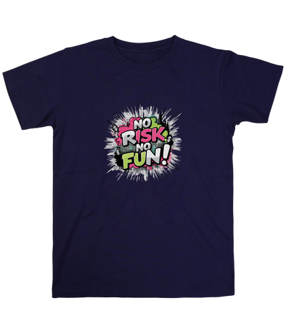 T-shirt No Risk