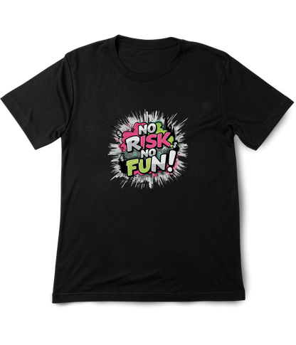 T-shirt No Risk