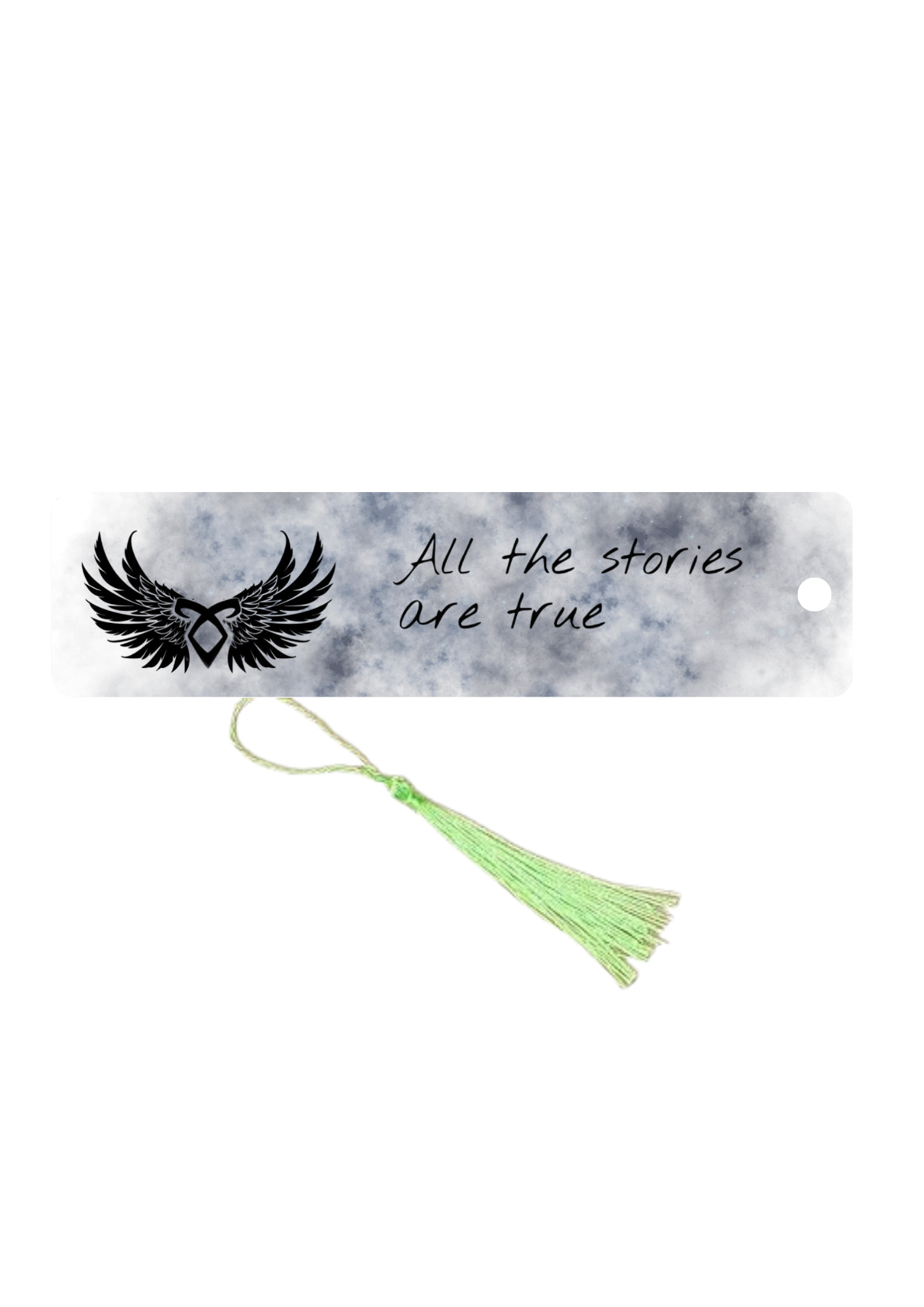 Segnalibro Shadowhunters