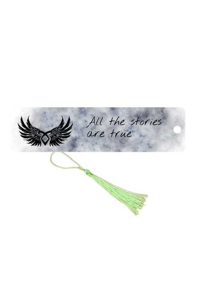 Segnalibro Shadowhunters