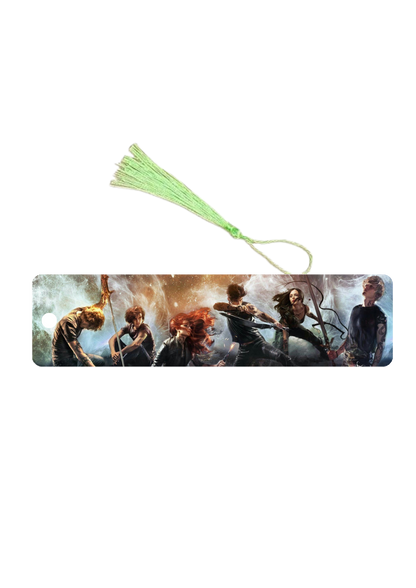 Segnalibro Shadowhunters