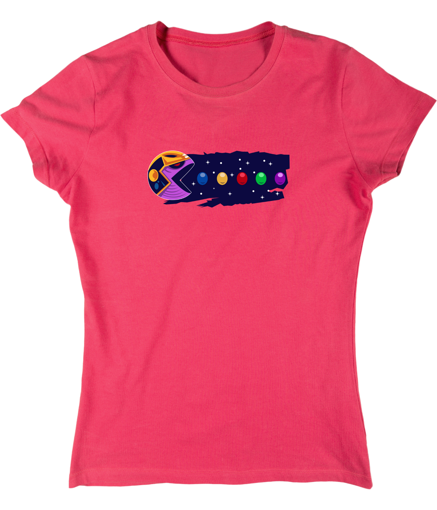 T-shirt End Game
