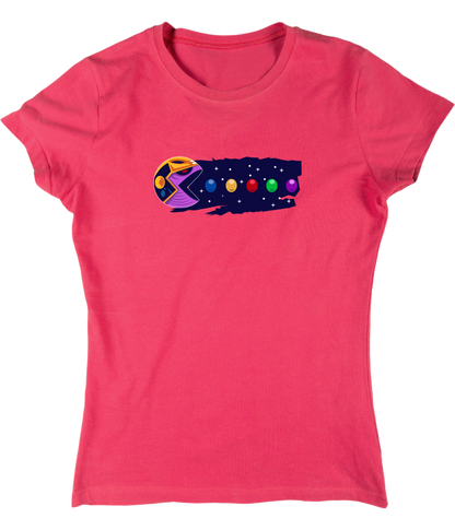 T-shirt End Game