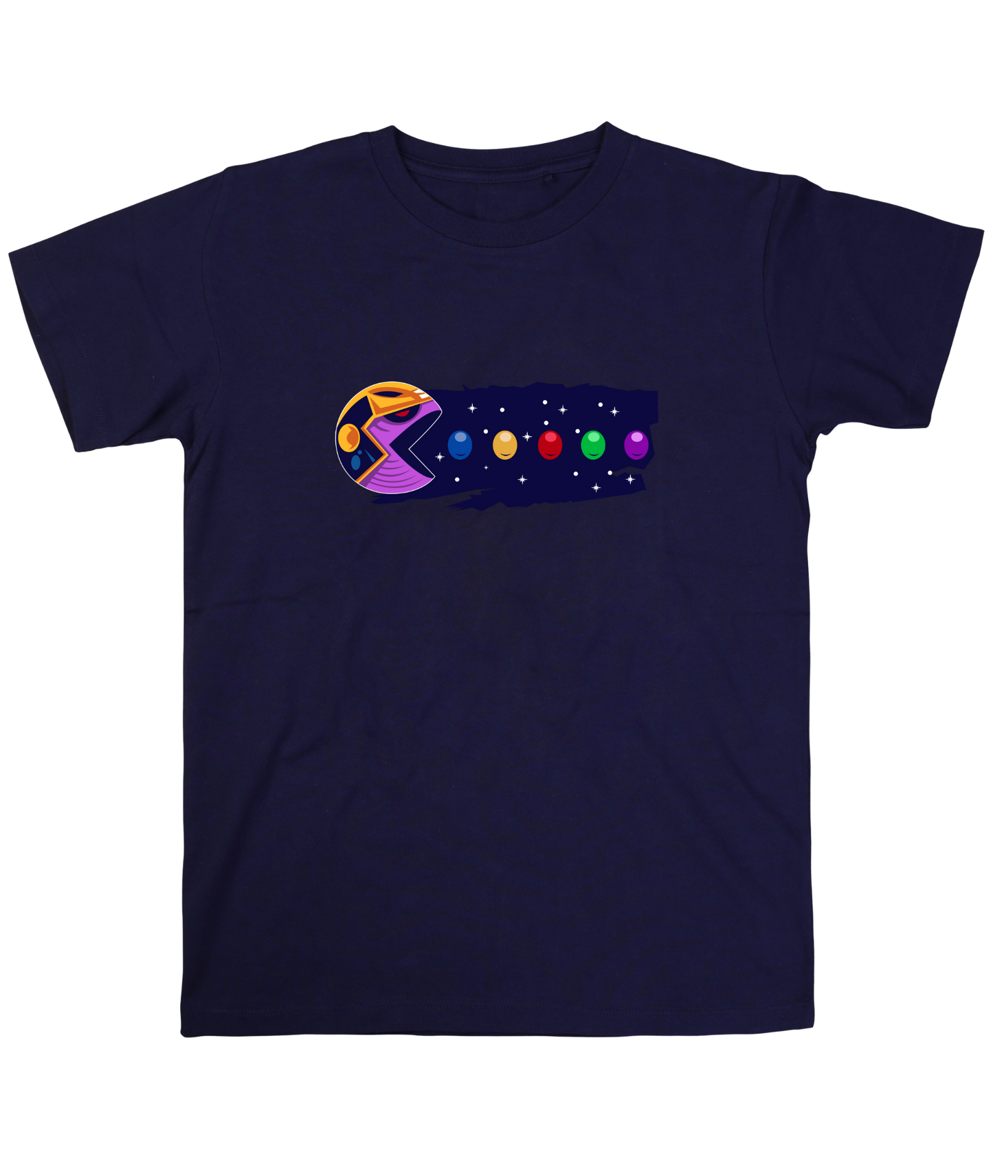 T-shirt End Game