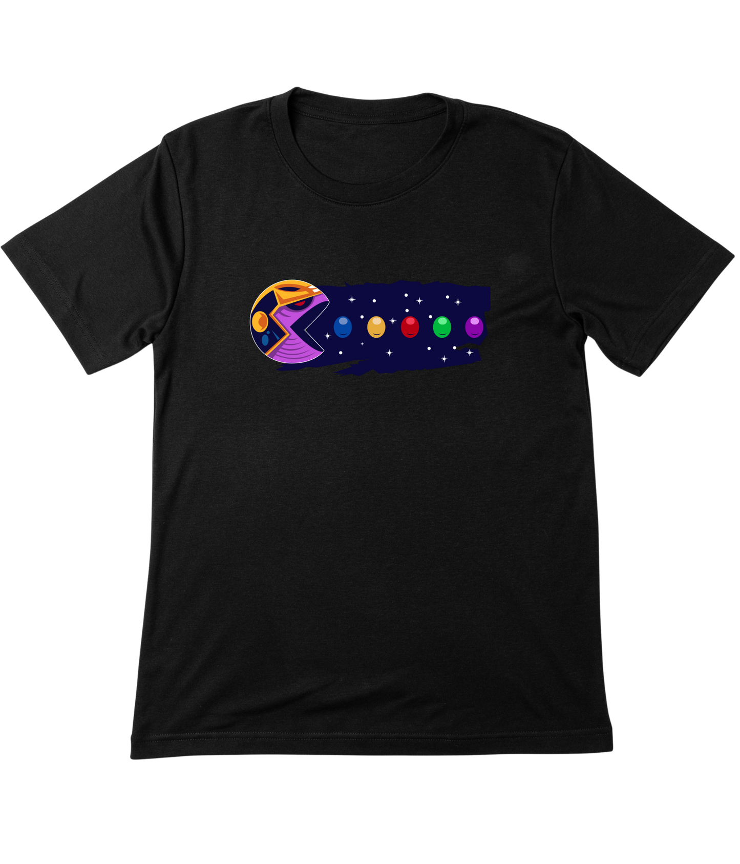 T-shirt End Game
