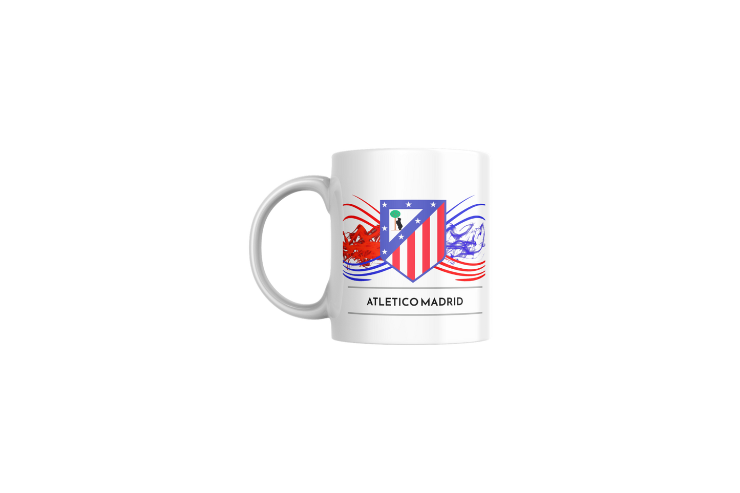 Tazza Tifoso