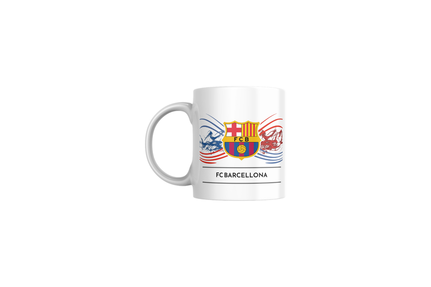 Tazza Tifoso