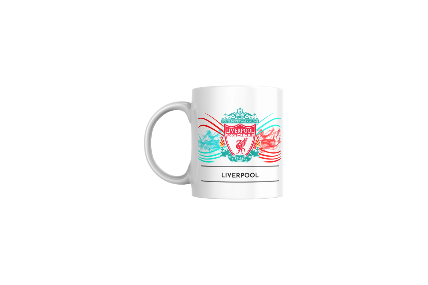 Tazza Tifoso