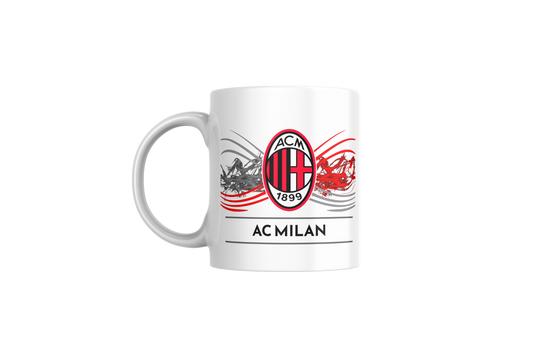 Tazza Tifoso