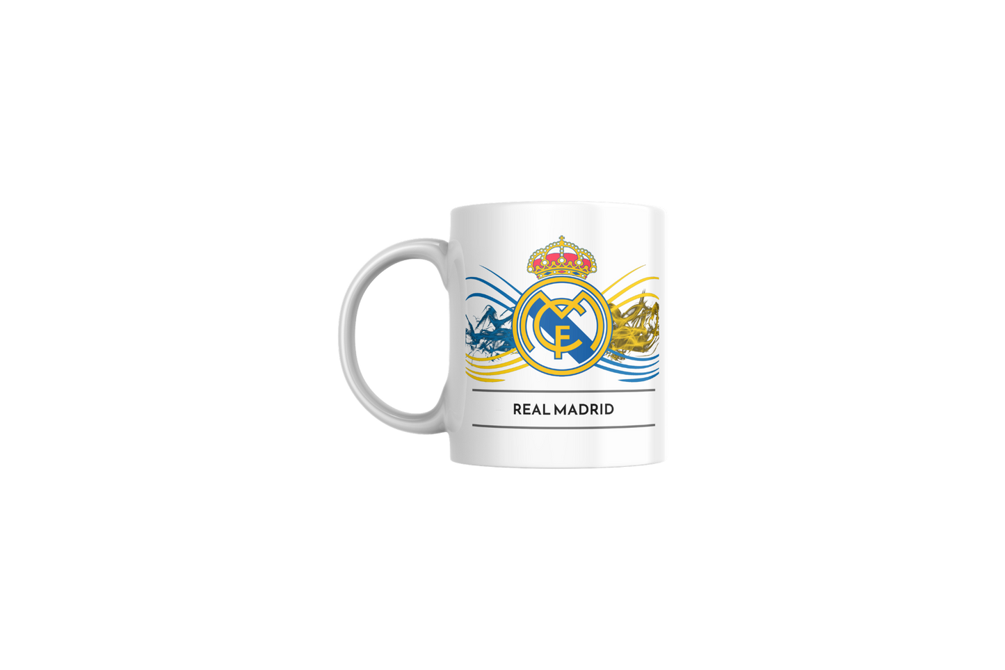 Tazza Tifoso