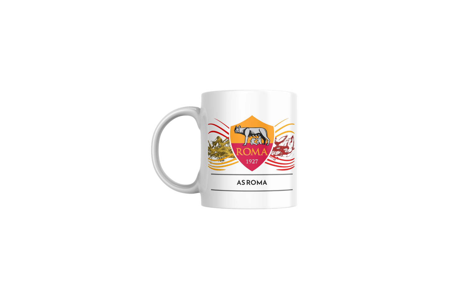 Tazza Tifoso
