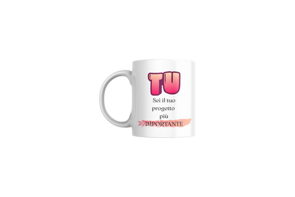 Tazza Tu Sei