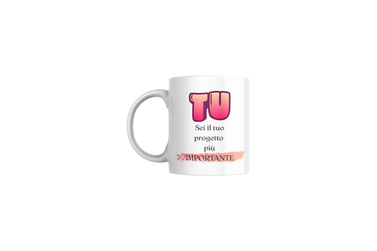 Tazza Tu Sei