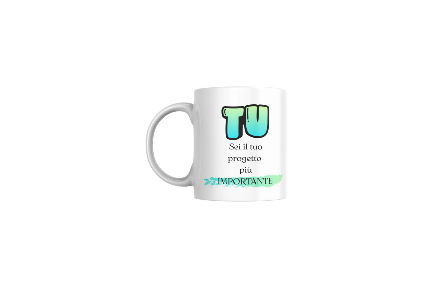 Tazza Tu Sei