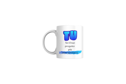 Tazza Tu Sei