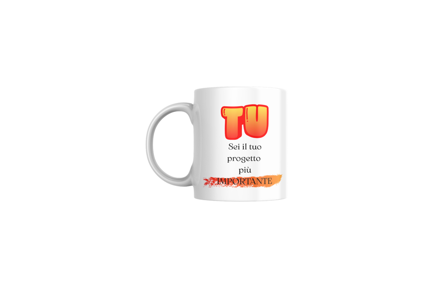 Tazza Tu Sei